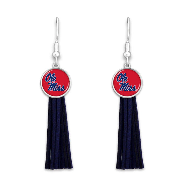 Game Day Harper Earrings