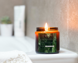 Fir Balsam Pine Soy Candle