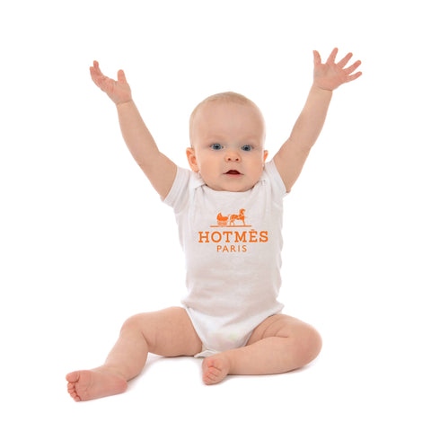 Baby Onesie - Cute Sayings