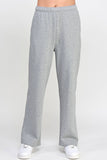 Petra High Rise French Terry Sweatpants