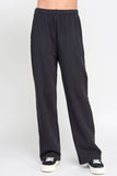 Petra High Rise French Terry Sweatpants