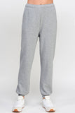 Petra High Rise French Terry Joggers