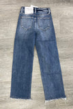 The Colorado Jeans by Petra - Medium Wash