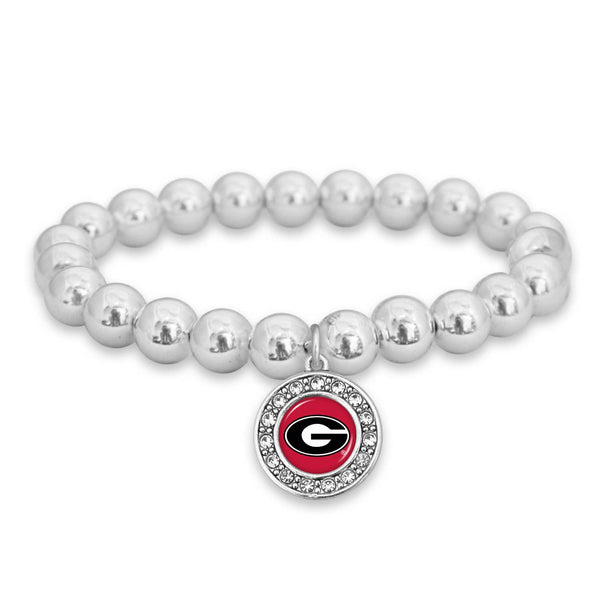 Game Day Abby Girl Bracelet