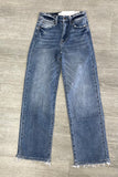 The Colorado Jeans by Petra - Medium Wash