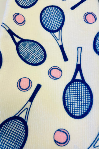 Sports Towel- New Tennis