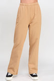 Petra High Rise French Terry Sweatpants