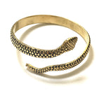 Pihu Snake Bangle