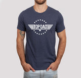 Top Dad Men's Shirt