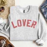 Lover Crewneck Sweatshirt