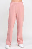 Petra High Rise French Terry Sweatpants