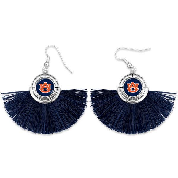 Game Day No Strings Attached Earrings