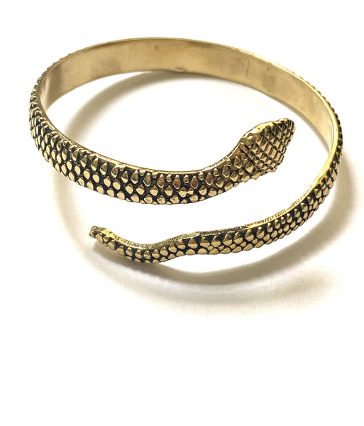 Pihu Snake Bangle